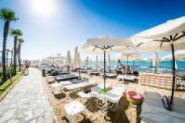 Excellent 1 Bed Apartment for Sale In Elenite, Privilege Fort Noks