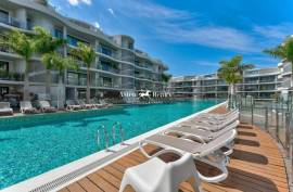 Luxury 2 Bed Apartment for Sale in Las Olas Complex Palm Mar Tenerife, Spain
