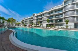 Luxury 2 Bed Apartment for Sale in Las Olas Complex Palm Mar Tenerife, Spain