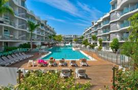 Luxury 2 Bed Apartment for Sale in Las Olas Complex Palm Mar Tenerife, Spain