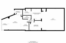 Luxury 2 Bed Apartment for Sale in Las Olas Complex Palm Mar Tenerife, Spain