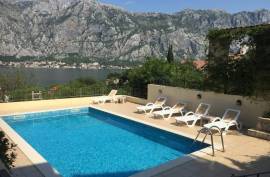 Excellent 3 Bed Apartment For Sale In Olive Village Prcanj