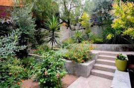 Luxury Glass House With 2 Bed Apartment & Studio For Sale In San Miguel de Allende