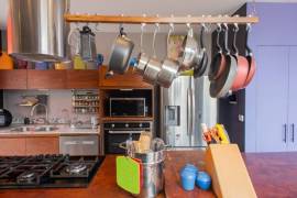 Luxury Glass House With 2 Bed Apartment & Studio For Sale In San Miguel de Allende