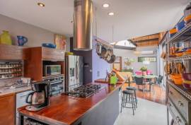 Luxury Glass House With 2 Bed Apartment & Studio For Sale In San Miguel de Allende
