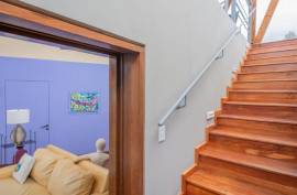 Luxury Glass House With 2 Bed Apartment & Studio For Sale In San Miguel de Allende
