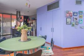 Luxury Glass House With 2 Bed Apartment & Studio For Sale In San Miguel de Allende