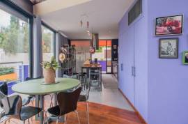Luxury Glass House With 2 Bed Apartment & Studio For Sale In San Miguel de Allende