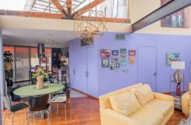 Luxury Glass House With 2 Bed Apartment & Studio For Sale In San Miguel de Allende