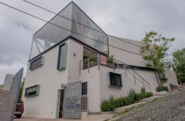 Luxury Glass House With 2 Bed Apartment & Studio For Sale In San Miguel de Allende