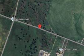 Excellent Plot of land for sale in Benavente