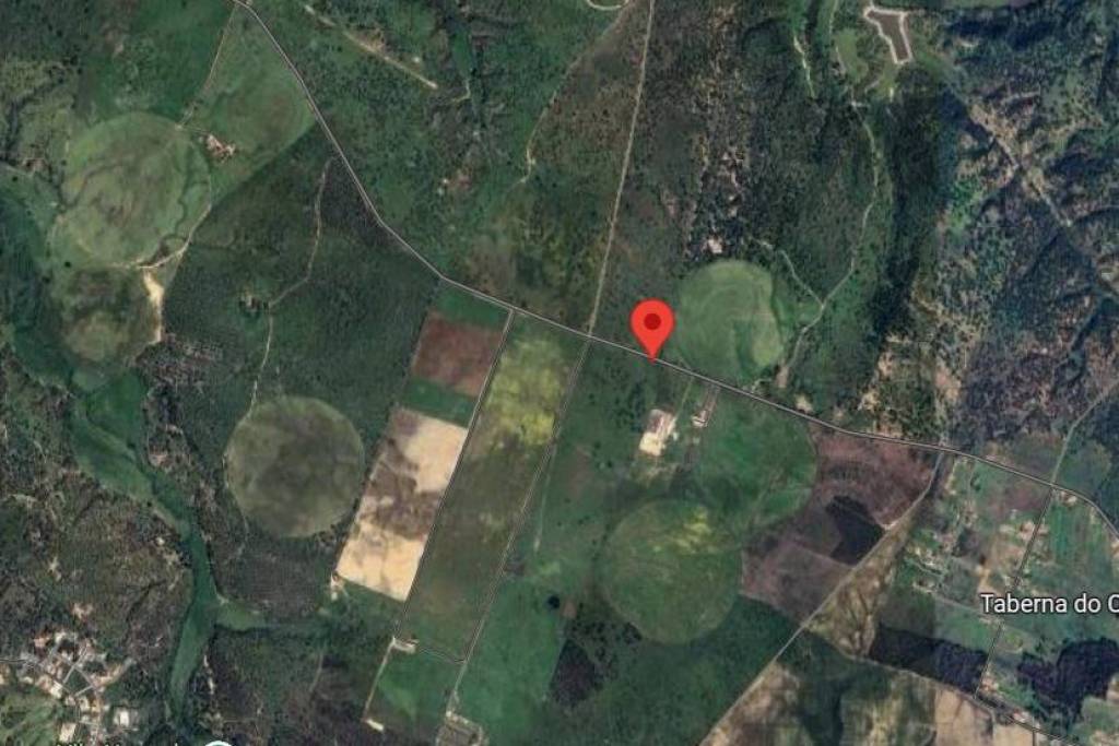 Excellent Plot of land for sale in Benavente