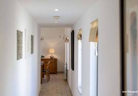 Single Storey Villa With Pool In Praia da Luz