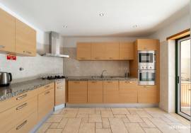 Single Storey Villa With Pool In Praia da Luz