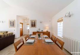 Single Storey Villa With Pool In Praia da Luz