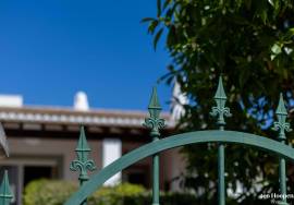 Single Storey Villa With Pool In Praia da Luz