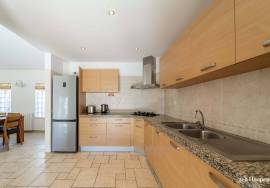 Single Storey Villa With Pool In Praia da Luz