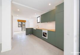 Stunning Renovated Three-Level Townhouse with Ocean Views in the Heart of Lagos