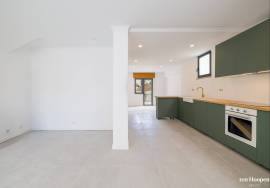 Stunning Renovated Three-Level Townhouse with Ocean Views in the Heart of Lagos