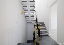 Stunning Renovated Three-Level Townhouse with Ocean Views in the Heart of Lagos
