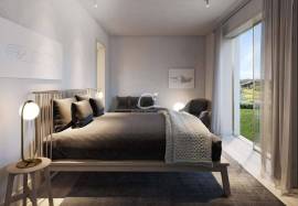 Bespoke Contemporary Luxury Villa at Ombria Resort in a breath-taking setting with golf course