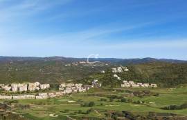Ombria Algarve  -  T3 Semi-detached Villa at The Oriole Village near Loulé