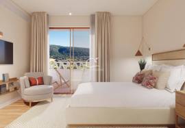 Ombria Algarve  -  T3 Semi-detached Villa at The Oriole Village near Loulé
