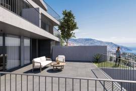 Atlantic Prime: Sophistication and Exceptional Views in Madeira