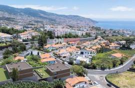 Atlantic Prime: Sophistication and Exceptional Views in Madeira