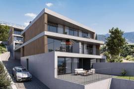 Atlantic Prime: Sophistication and Exceptional Views in Madeira