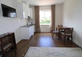 Apartment T0+1 | Tourist License | Swimming Pool | tennis court | Praia da Rocha