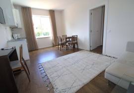 Apartment T0+1 | Tourist License | Swimming Pool | tennis court | Praia da Rocha