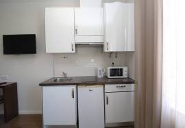 Apartment T0+1 | Tourist License | Swimming Pool | tennis court | Praia da Rocha