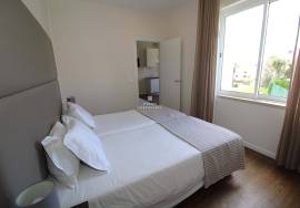 Apartment T0+1 | Tourist License | Swimming Pool | tennis court | Praia da Rocha