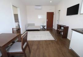 Apartment T0+1 | Tourist License | Swimming Pool | tennis court | Praia da Rocha