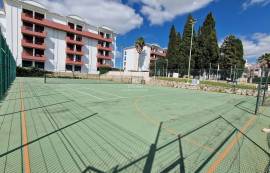 Apartment T0+1 | Tourist License | Swimming Pool | tennis court | Praia da Rocha