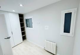 Brand new, very bright flat