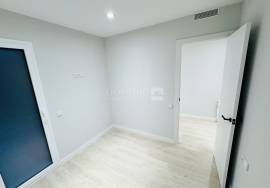Brand new, very bright flat