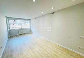 Brand new, very bright flat