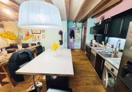 Loft/Studio with charm and design in the Born area