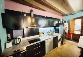 Loft/Studio with charm and design in the Born area