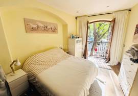Loft/Studio with charm and design in the Born area