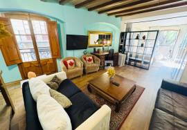 Loft/Studio with charm and design in the Born area