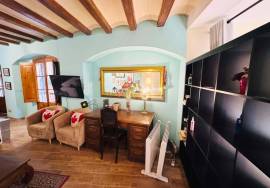 Loft/Studio with charm and design in the Born area