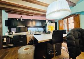 Loft/Studio with charm and design in the Born area