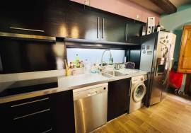 Loft/Studio with charm and design in the Born area