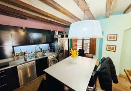 Loft/Studio with charm and design in the Born area