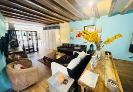 Loft/Studio with charm and design in the Born area
