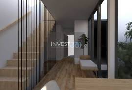 House to recover with approved project in Travessa da Arrábida, Porto House to recover with approved project in Travessa da Arrábida, Porto