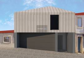 House to recover with approved project in Travessa da Arrábida, Porto House to recover with approved project in Travessa da Arrábida, Porto